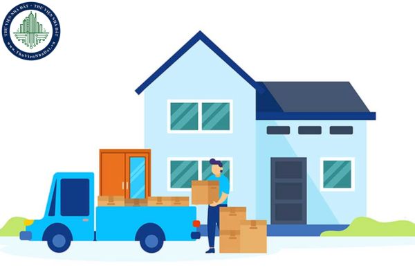 Có nên chuyển nhà đầu tháng không? Những ngày đẹp chuyển nhà trong tháng 3 âm lịch năm 2025
