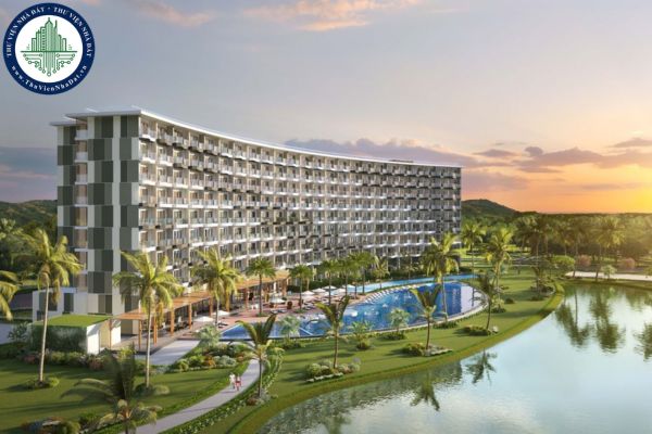 Condotel và Officetel có điểm gì khác biệt? Nên đầu tư vào loại hình Condotel hay Officetel?