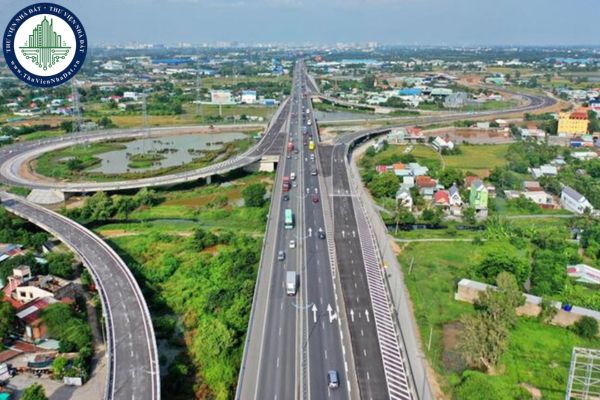Những tình thành nào sẽ hưởng lợi khi đường cao tốc Bắc Nam đi qua?