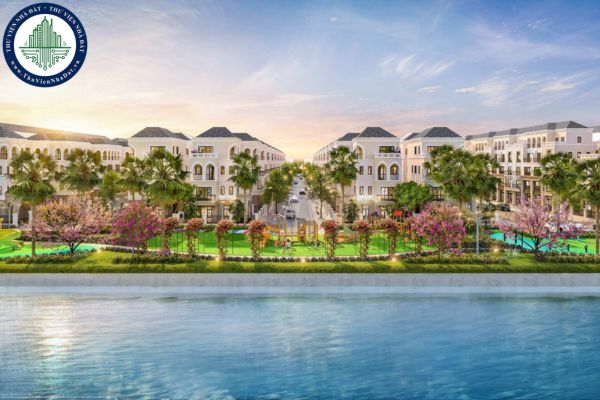 Phân khu Đảo Dừa có gì nổi bật khi được ví là một trong tứ đại kỳ quan tại Vinhomes Ocean Park 2?