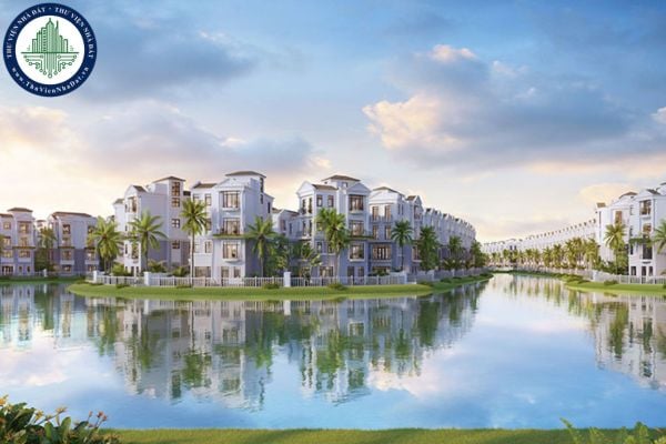 Phân khu Đảo Ngọc có những loại hình phát triển nào tại Vinhomes Ocean Park 3?