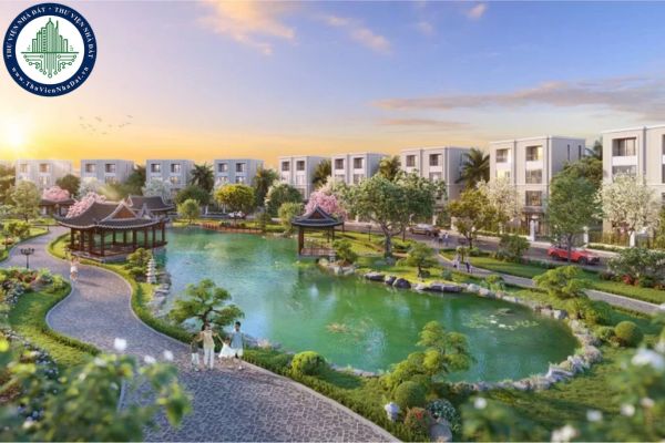 Địa chỉ phân khu Đảo Vua Vinhomes Royal Island ở đâu?
