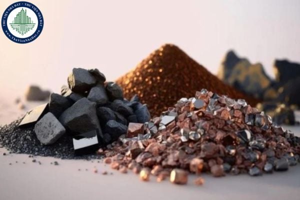 Đất hiếm là gì? Đất hiếm ở Việt Nam ở đâu?