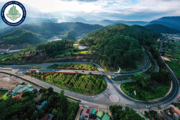 Tuyến cao tốc rút ngắn thời gian TPHCM đi Đà Lạt xuống còn 3 tiếng