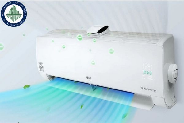 Gợi ý giúp chọn máy điều hòa không khí tiết kiệm điện? Lưu ý sử dụng máy điều hòa không khí tiết kiệm điện 