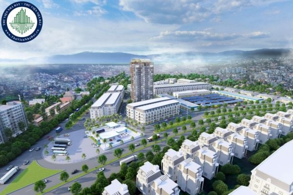 Tổng quan dự án khu đô thị Diamond City Sông Hồng tại Hưng Yên