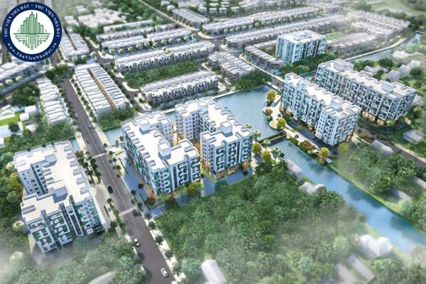 Thông tin dự án nhà ở xã hội Dragon E-Home tại Thủ Đức