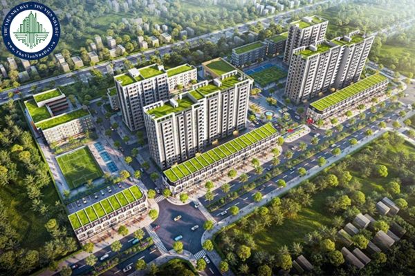 Thông tin dự án nhà ở xã hội Happy Home Đồng Văn Hà Nam