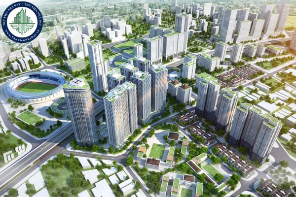 Thông tin dự án căn hộ Vinhomes Galaxy tại Hà Nội