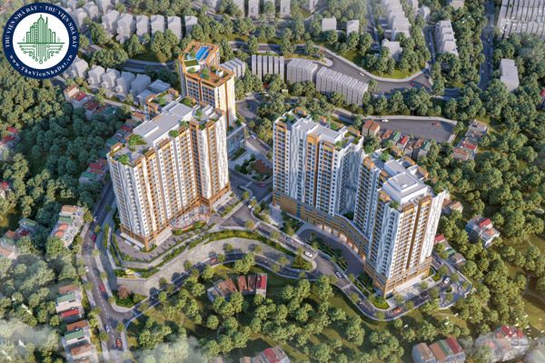 Dự án nhà ở xã hội GHomes Hạ Long địa chỉ ở đâu?