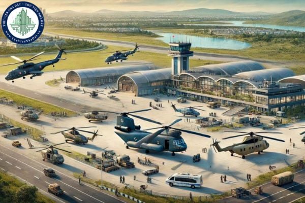 Dự án cảng hàng không quốc tế Gia Bình được quy hoạch ở đâu?