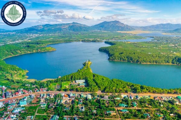 Giá vật liệu xây dựng tỉnh Gia Lai mới nhất Quý I 2025