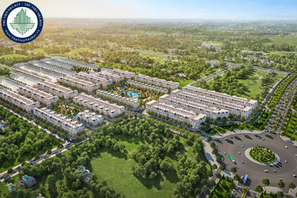 Khám phá phong cách kiến trúc Mahanttan tại phân khu New York Vinhomes Gloden Avenue