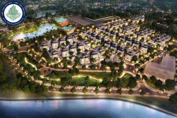 Vinhomes Green Villas - Khu biệt thự Địa Trung Hải giữa lòng Hà Nội có gì đặc biệt?