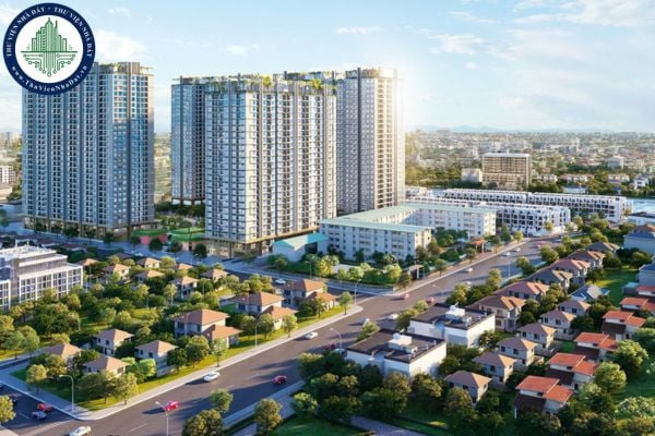 Thông tin dự án Hanoi Melody Residences tại Hà Nội