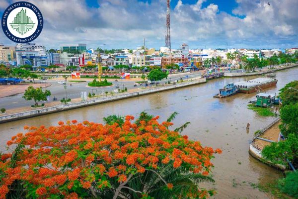 Cập nhật giá vật liệu xây dựng tỉnh Hậu Giang tháng 4 2025 mới nhất