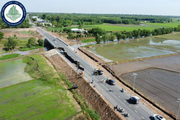 Cầu hoà bình tây ninh ở đâu? Cầu hoà bình tây ninh đơn vị thi công là ai?