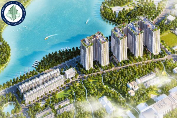 Dự án nhà ở xã hội Him Lam Thượng Thanh chủ đầu tư là ai?