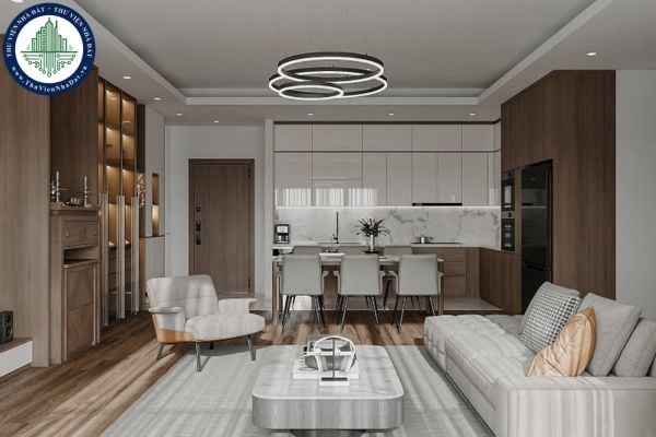 Mua căn hộ chung cư nên xem hướng cửa chính hay hướng ban công