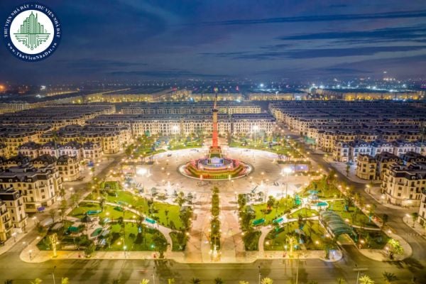 Khám phá Kinh Đô Ánh Sáng ngay tại Vinhomes Ocean Park 2