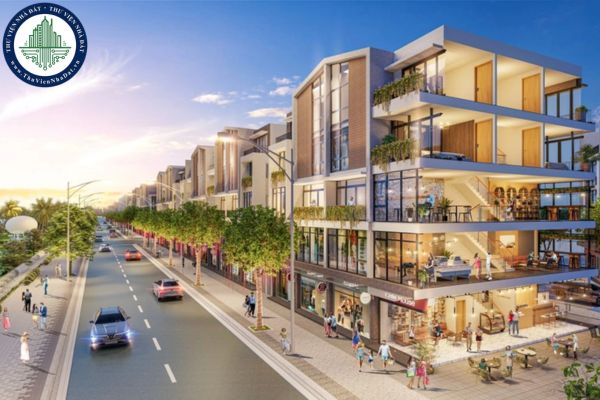Khám phá tiện ích của phân khu Phố Biển tại Vinhomes Ocean Park 3