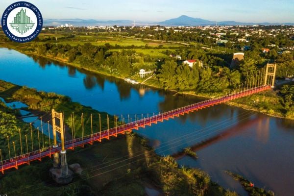 Giá vật liệu xây dựng tỉnh Kon Tum mới nhất Quý I 2025