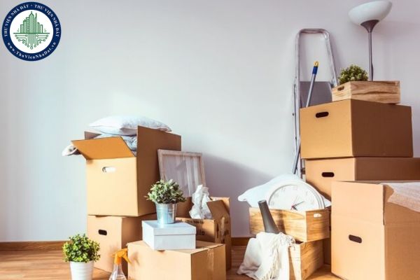 Ngày kỵ chuyển nhà là ngày nào? Phạm phải ngày kỵ chuyển nhà thì nên lưu ý những gì?