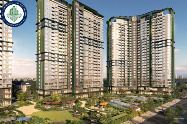 Tòa Vida L2 Lumiere SpringBay tại Vinhomes Ocean Park 2 dự kiến khi nào bàn giao?