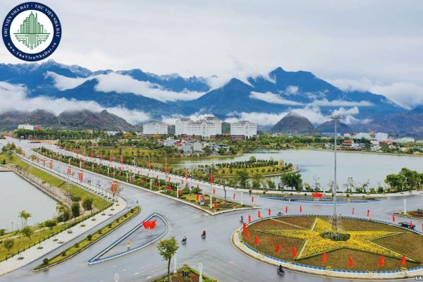 Giá vật liệu xây dựng tỉnh Lai Châu Quý I 2025 mới nhất