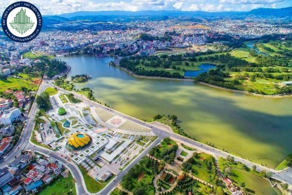 Bảng giá vật liệu xây dựng tỉnh Lâm Đồng tháng 4 2025 mới nhất