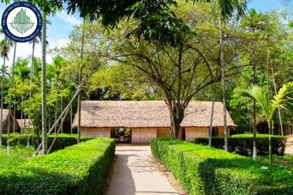 Làng Sen ở đâu? Đến Làng Sen nên tham quan địa điểm nào?