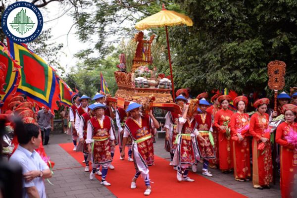 Lễ hội Vía Bà Chúa Xứ Gò Tháp diễn ra vào ngày nào?