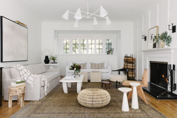Phong cách Harmonious Living là gì? Ứng dụng phong cách Harmonious Living vào thiết kế nội thất