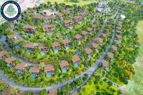Dự án khu nghỉ dưỡng Long Thành Hòa Bình Luxury Resort có tiện ích gì nổi bật?