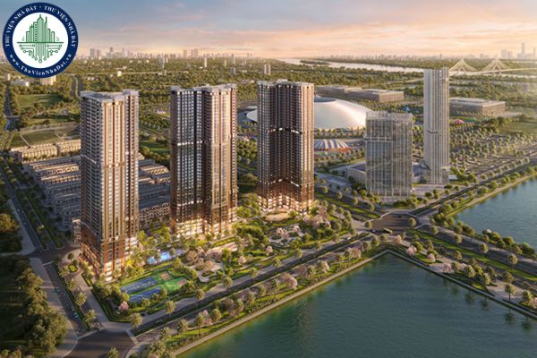 Tòa Mayfair M1 The Cosmopolitan tại Vinhomes Global Gate cao bao nhiêu tầng?
