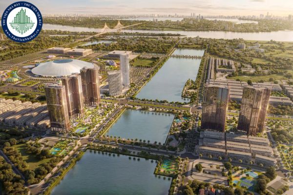 Tòa Madison M3 The Cosmopolitan tại khu đô thị Vinhomes Global Gate có tổng bao nhiêu căn hộ?