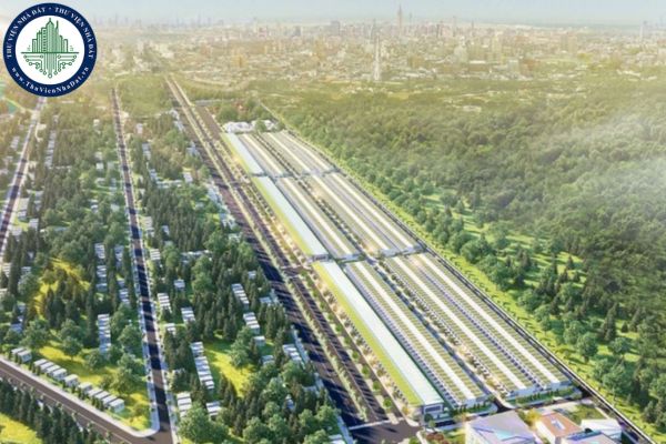 Khu đô thị Mega City Kon Tum làn sóng mới bất động sản tại Kon Tum