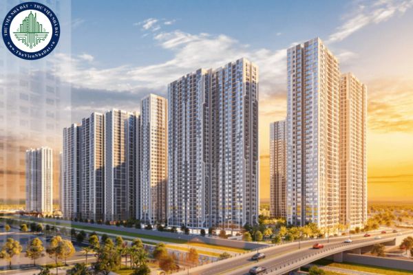 Phân khu The Miami không gian nghỉ dưỡng phong cách Mỹ tại Vinhomes Smart City
