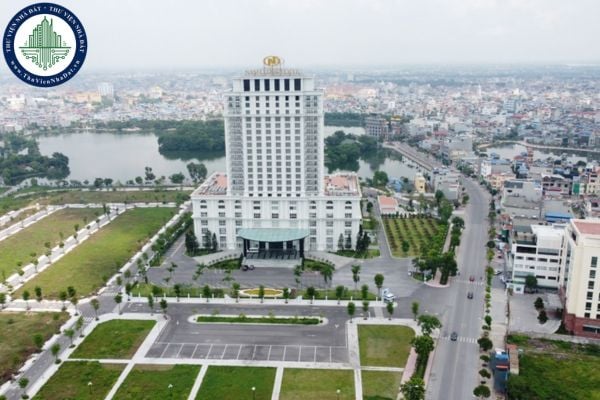 Bảng giá vật liệu xây dựng tỉnh Nam Định tháng 3 2025