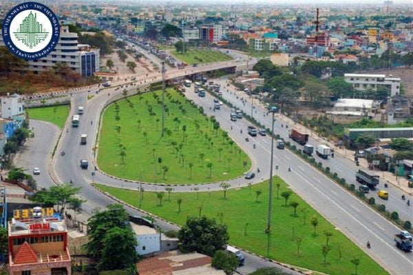 Cầu vượt Bình Phước ở đâu? Đường đi đến cầu vượt Bình Phước