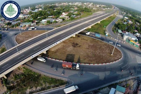 Nhà nằm gần đường cao tốc có tốt không? Cách hóa giải nhà nằm gần đường cao tốc theo phong thủy