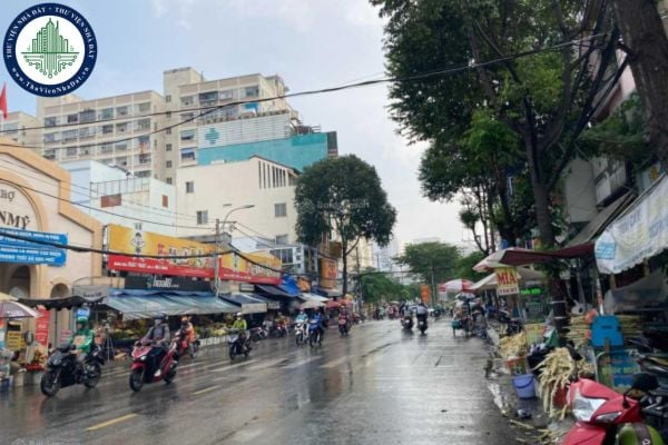 Nhà gần chợ có tốt không? Lưu ý phong thủy nhà gần chợ