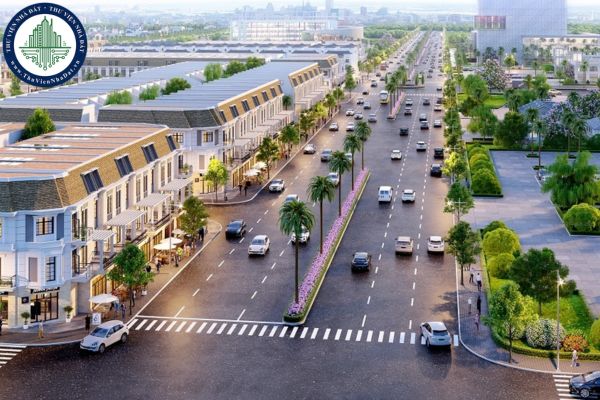 Vì sao nhà ở trong khu đô thị ngày càng được ưa chuộng?