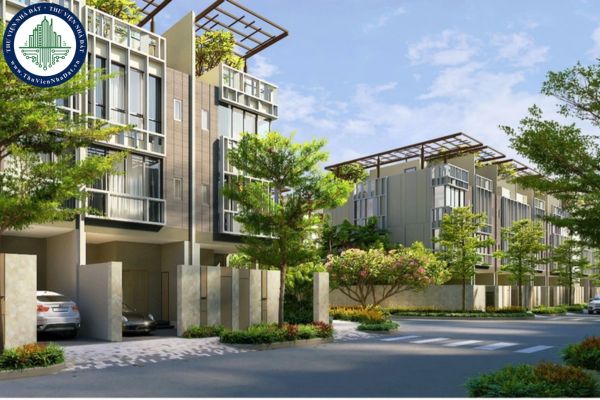 Lý do nhà ở thấp tầng trong khu đô thị được dự đoán sẽ tăng trong năm 2025