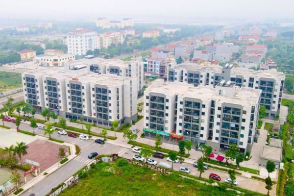 Hà Nội ban hành khung giá cho thuê nhà ở xã hội năm 2025