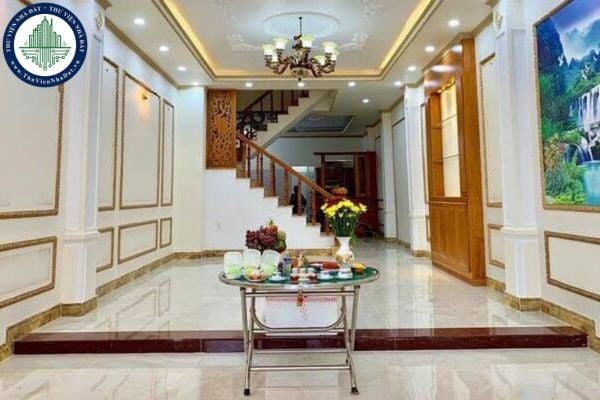 Những điều kiêng kỵ khi nhập trạch về nhà mới