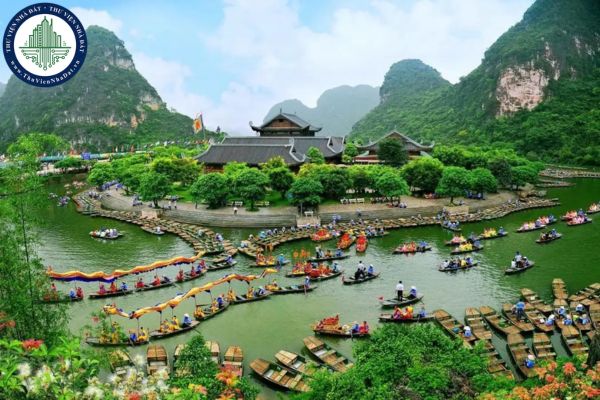 Bảng giá vật liệu xây dựng tỉnh Ninh Bình tháng 3 2025