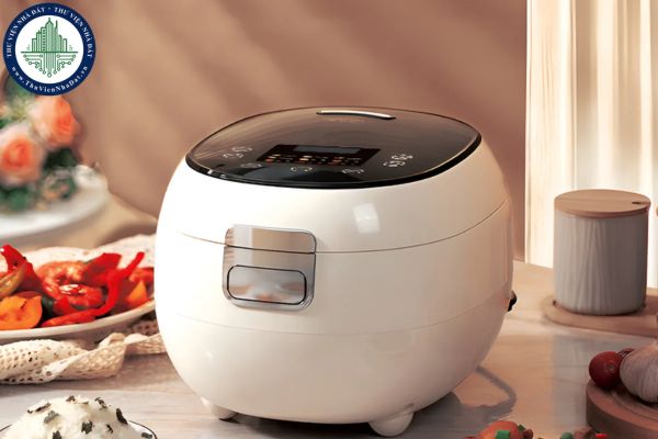 Nên chọn nồi cơm điện tiết kiệm điện loại nào? Mẹo sử dụng nồi cơm điện tiết kiệm điện hữu ích cho gia đình