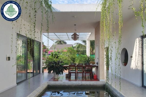 05 lưu ý khi thiết kế nội thất cho gia đình có người lớn tuổi