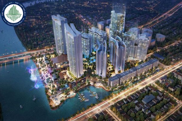 Tổng hợp các dự án của Novaland Group